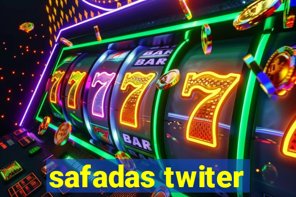 safadas twiter